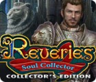 Hra Reveries: Soul Collector Collector's Edition