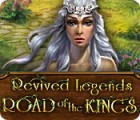 Hra Revived Legends: Road of the Kings