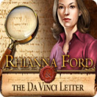Hra Rhianna Ford & The Da Vinci Letter