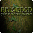 Hra Rhiannon: Curse of the Four Branches