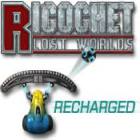 Hra Ricochet: Recharged