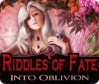 Hra Riddles of Fate: Into Oblivion