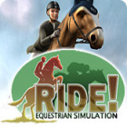 Hra Ride! Hra Ride!
