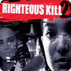 Hra Righteous Kill 2: Revenge of the Poet Killer