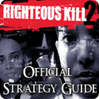 Hra Righteous Kill 2: The Revenge of the Poet Killer Strategy Guide