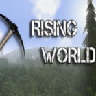 Hra Rising World