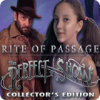 Hra Rite of Passage: The Perfect Show Collector's Edition