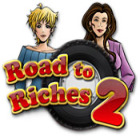 Hra Road to Riches 2