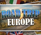 Hra Road Trip Europe