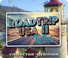 Hra Road Trip USA II: West Collector's Edition
