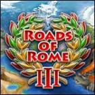 Hra Roads of Rome 3