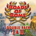 Hra Roads of Rome Double Pack