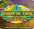 Hra Roads of Time Collector's Edition