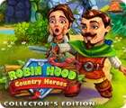 Hra Robin Hood: Country Heroes Collector's Edition