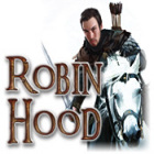 Hra Robin Hood