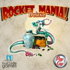 Hra Rocket Mania Deluxe