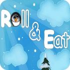 Hra Roll & Eat