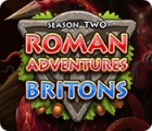 Hra Roman Adventures: Britons - Season Two