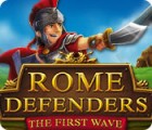 Hra Rome Defenders: The First Wave
