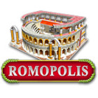 Hra Romopolis