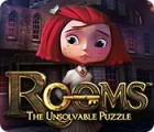 Hra Rooms: The Unsolvable Puzzle