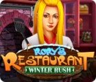 Hra Rory's Restaurant: Winter Rush