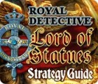 Hra Royal Detective: Lord of Statues Strategy Guide