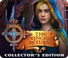Hra Royal Detective: The Princess Returns Collector's Edition
