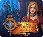 Hra Royal Detective: The Princess Returns