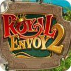 Hra Royal Envoy 2 Sběratelská edice