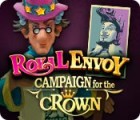 Hra Royal Envoy: Campaign for the Crown