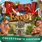Hra Royal Envoy Collector's Edition