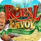 Hra Royal Envoy Double Pack