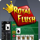 Hra Royal Flush