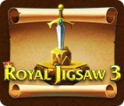 Hra Royal Jigsaw 3