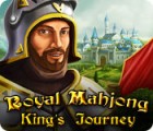 Hra Royal Mahjong: King Journey
