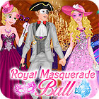 Hra Royal Masquerade Ball