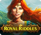 Hra Royal Riddles