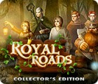 Hra Royal Roads Collector's Edition