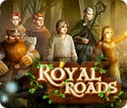 Hra Royal Roads