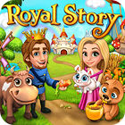 Hra Royal Story