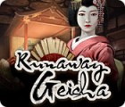 Hra Runaway Geisha