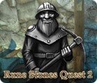 Hra Rune Stones Quest 2