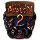 Hra Runes of Avalon 2