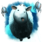 Hra Běžící ovce