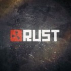 Hra Rust
