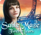 Hra Sable Maze: Twelve Fears