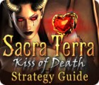 Hra Sacra Terra: Kiss of Death Strategy Guide