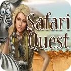 Hra Safari Quest