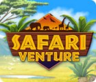 Hra Safari Venture